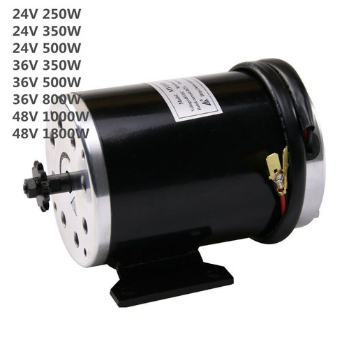 24v 48v 500w - 1000w, 1800w