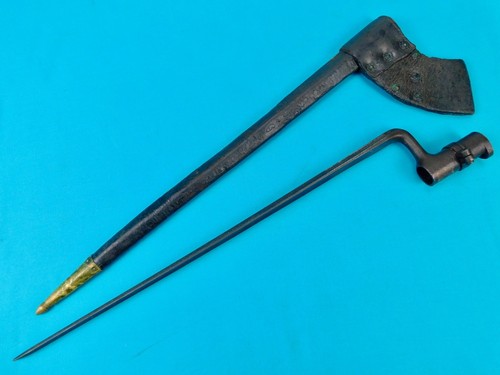 Antique old civil war - antique,