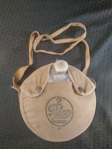 Vintage palco quart er - palco, 2
