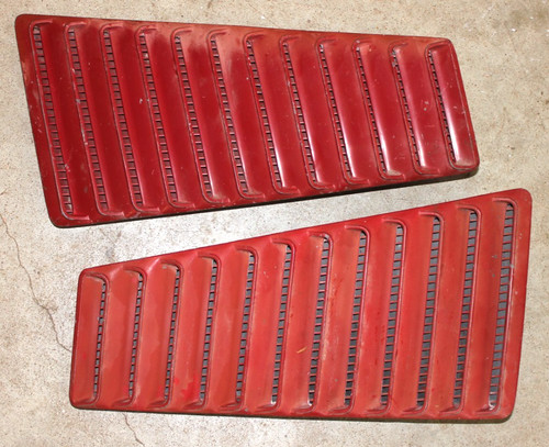 Oem 1967 1968 ford mustang - 1968,