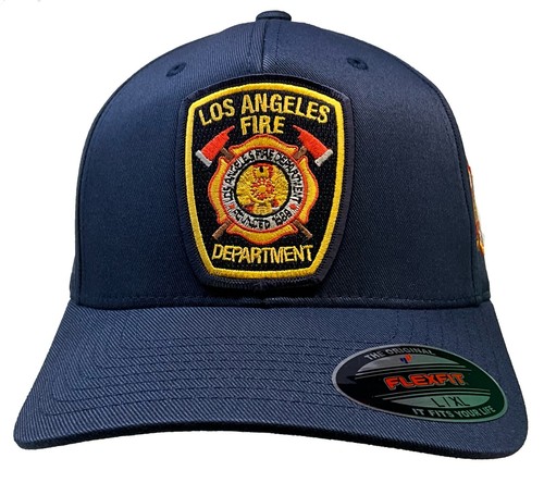Lafd los angeles fire - lafd,