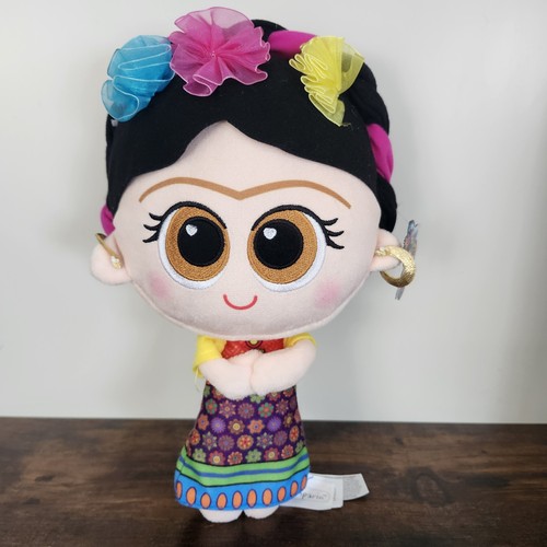 Nwt amparin frida kahlo fiesta - amparin,