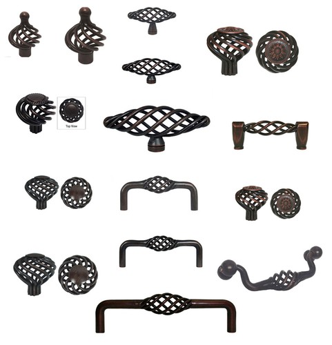 Cabinet pull drawer handle - cabinet,
