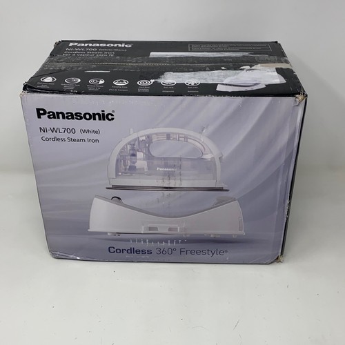 Panasonic wl700w cordless - panasonic,