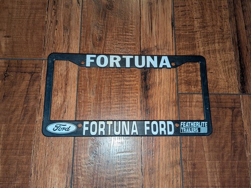 Rare fortuna california ford - rare,