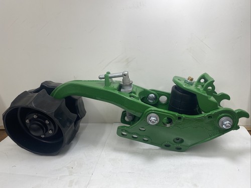 Big john deere row planter - deere,