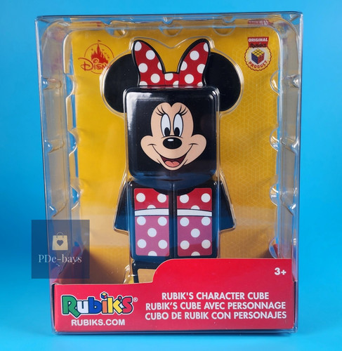 New disney minnie mouse - new,