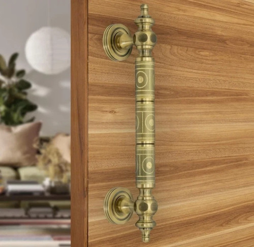 Door handle for - for,