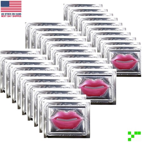 Pack pink collagen crystal - collagen,