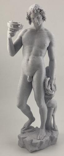 Michelangelo renaissance - michelangelo,