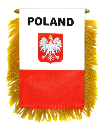 Dozen eagle poland mini - 1,
