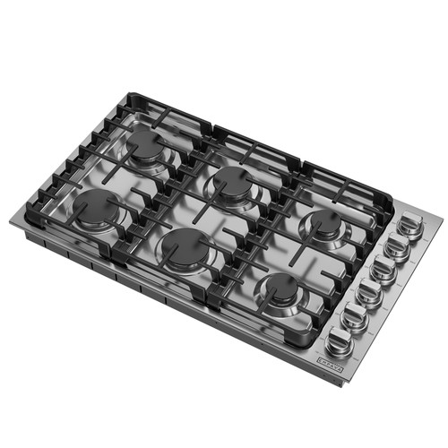 Empava gas stove - empava,