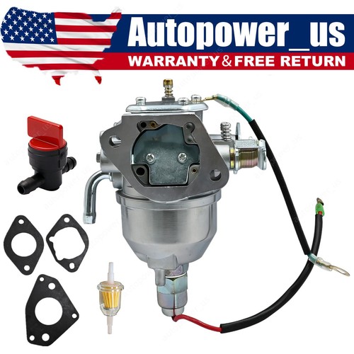 Carburetor carb for generac - carb,