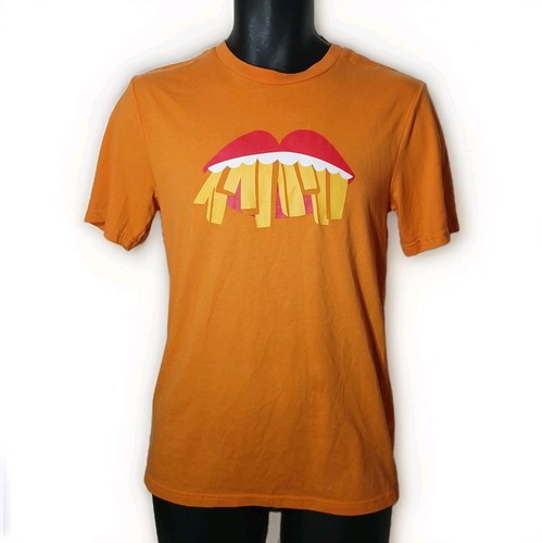 Burger king uniform - uniform, tshirt