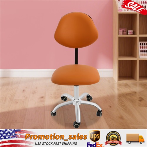 Adjustable saddle swivel - saddle, chair