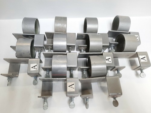 Steel circular fittted pipe - steel,