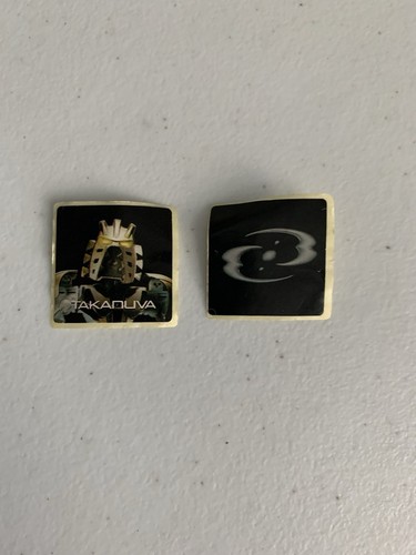 Lego bionicle stickers - stickers,