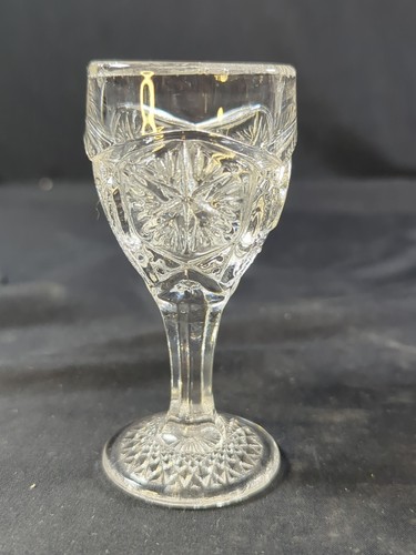 Set imperial glass mogul - 4,