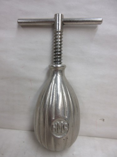 Vintage hmq vice - hmq,
