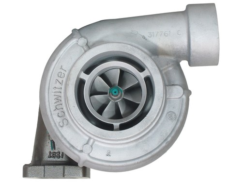 S400 turbo deutz - deutz, industrial