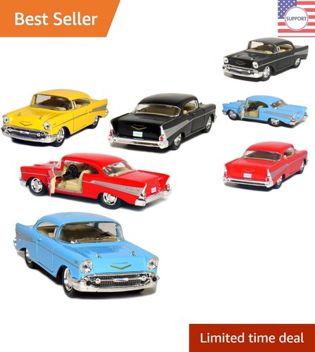 Authentic scale 1957 - authentic,