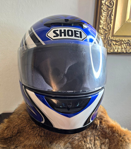 Shoei motorcycle full face - shoei,