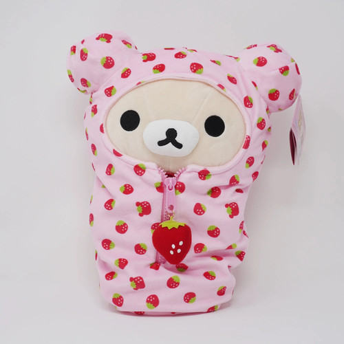 Korilakkuma reversible - korilakkuma,