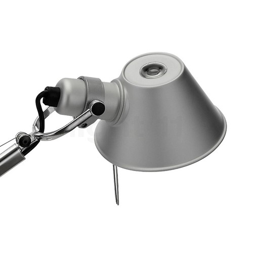 Artemide tolomeo inch - artemide, 4.5”inch