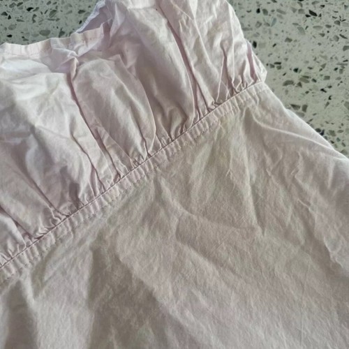 Simply shabby chic twin pale - shabby,