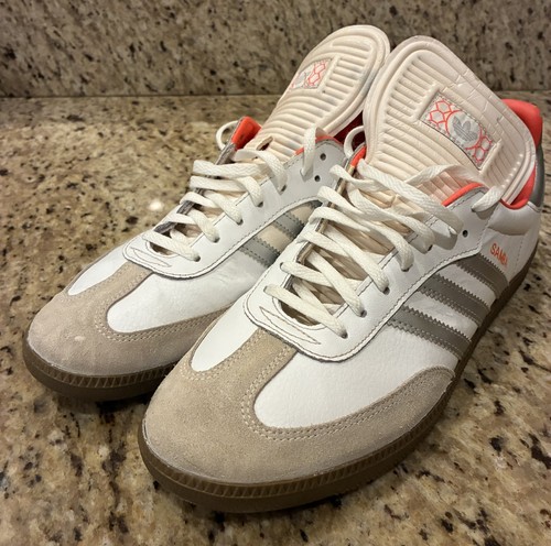 Adidas sambas 2014 world - le,