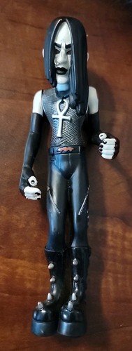 Mezco bleeding edge - edge, begoth