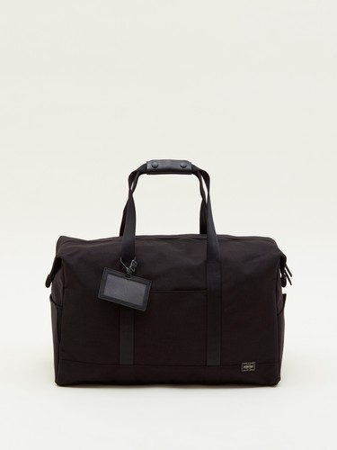 Porter monocle boston bag - porter,