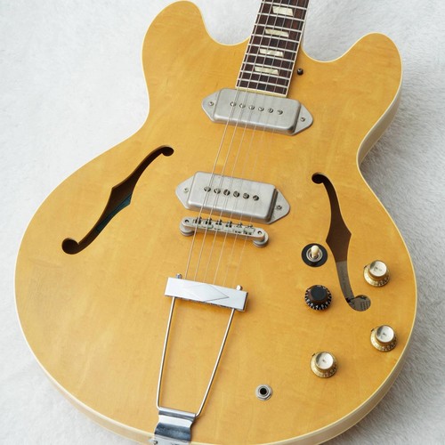 Epiphone john lennon 1965 - john,