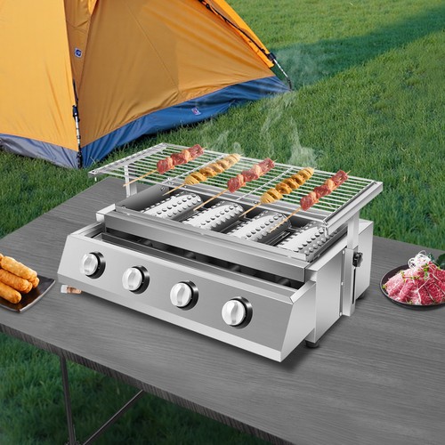 Burner bbq gas grill - burner,