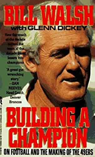 Building champion on - building,