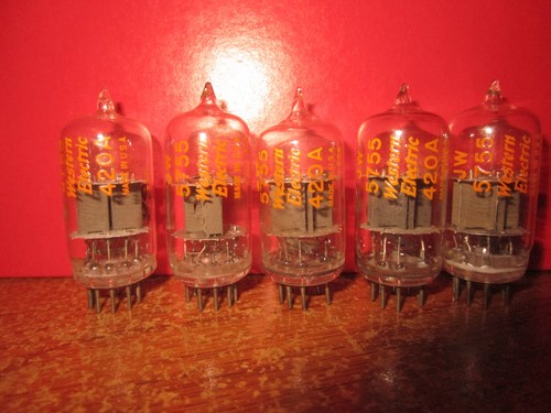 Nos tested western - nos,