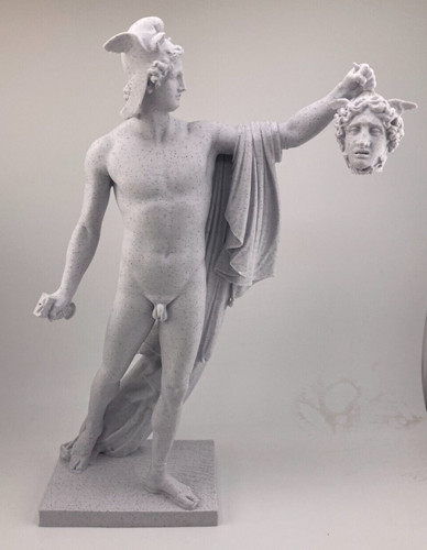 Canova classical sculpture - canova,