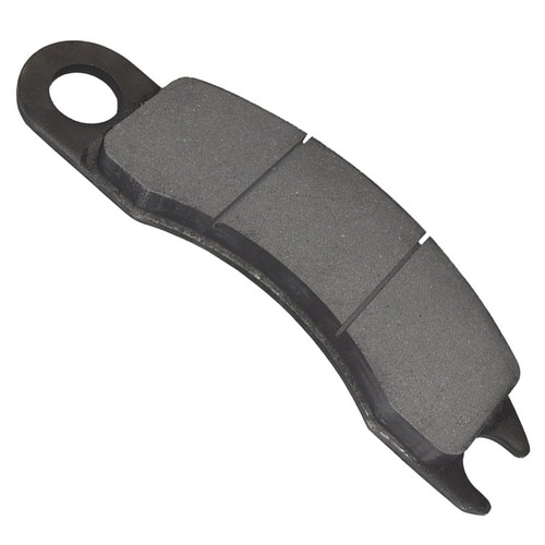 9c8022 brake pad fits cat - brake,