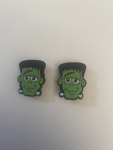 Frankenstein charms for - charms, crocs