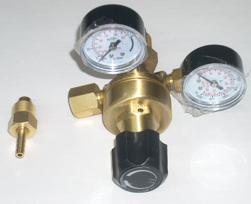 Argon co2 mix welding - argon/co2,