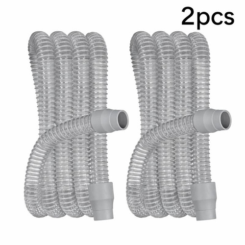 2pcs replacement cpap tubing - replacement,