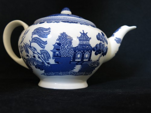 Johnson brothers england - johnson, blue