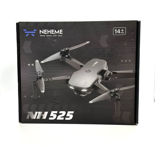 Neheme nh525 drone open - neheme,