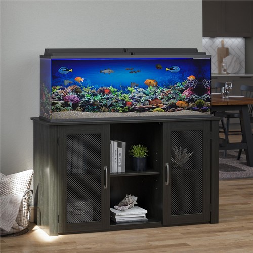 Gallon aquarium or - aquarium,