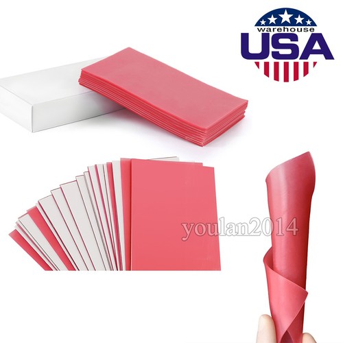 Sheets dental base - sheets, plate