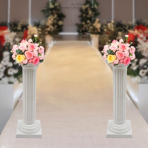 2pcs wedding roman - 2pcs,