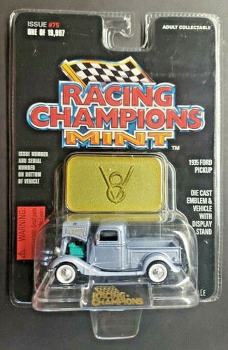1996 racing champions - 1996,