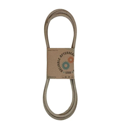 Mower deck belt - fits, dixie