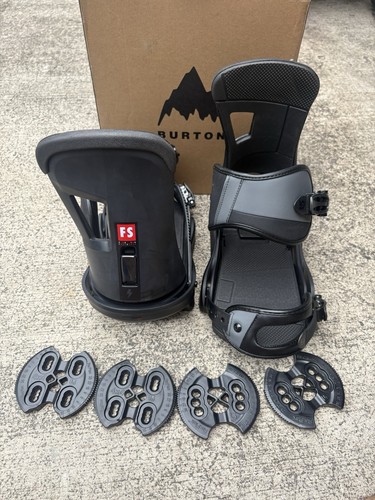 Burton freestyle snowboard - freestyle,