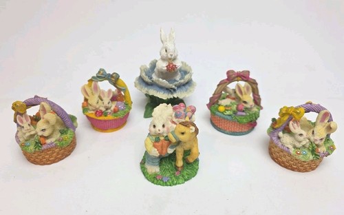 Piece lot vintage easter - piece,
